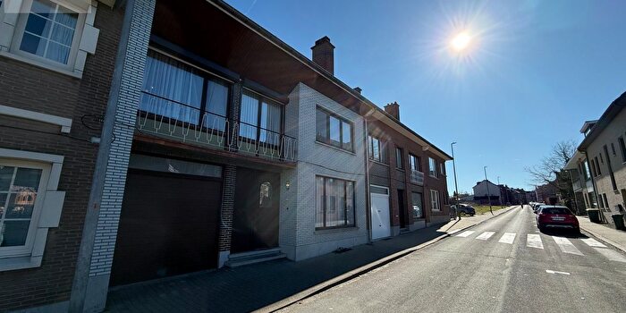 3-kamerhuis te koop in Landen