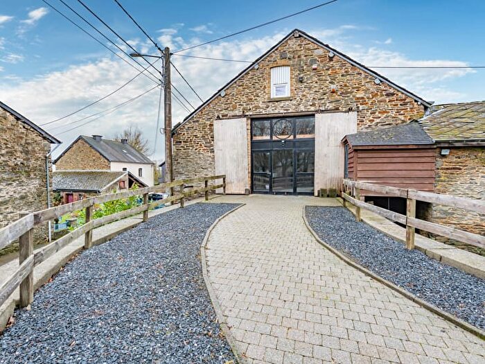 2-kamerappartement te koop in La Roche-en-Ardenne