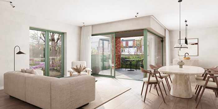 Huizen Koop Huur - 2