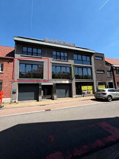 9-kamerappartement te koop in Sint-Niklaas