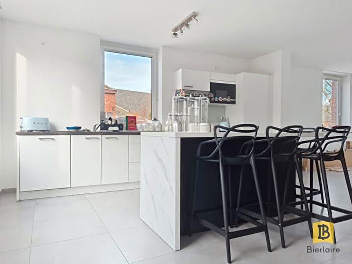 1-kamerappartement te koop in Mons