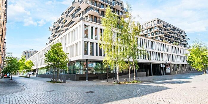 2-kamerappartement te koop in Antwerpen