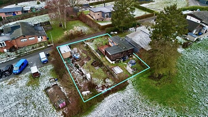 1-kamerhuis te koop in Onhaye
