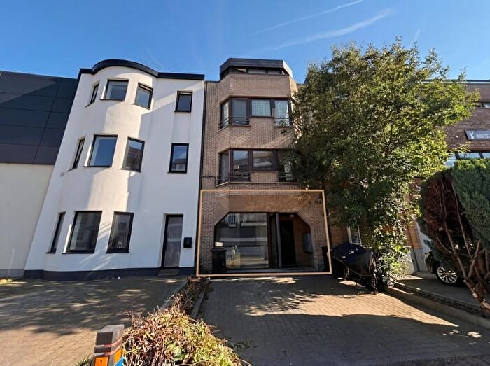 1-kamerappartement te huur in AALST