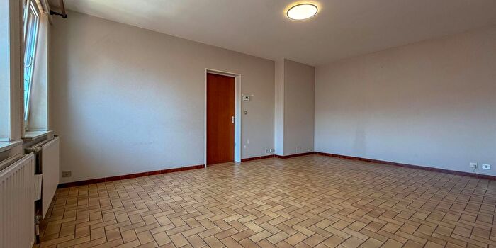 2-kamerappartement te huur in Tournai