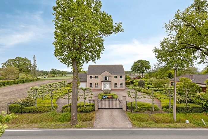 Huis te koop in Essen