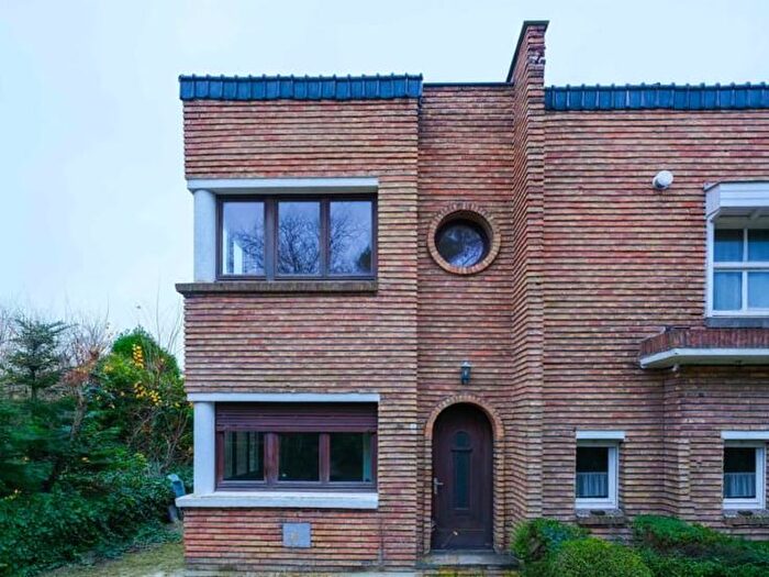 2-kamerhuis te koop in De Panne