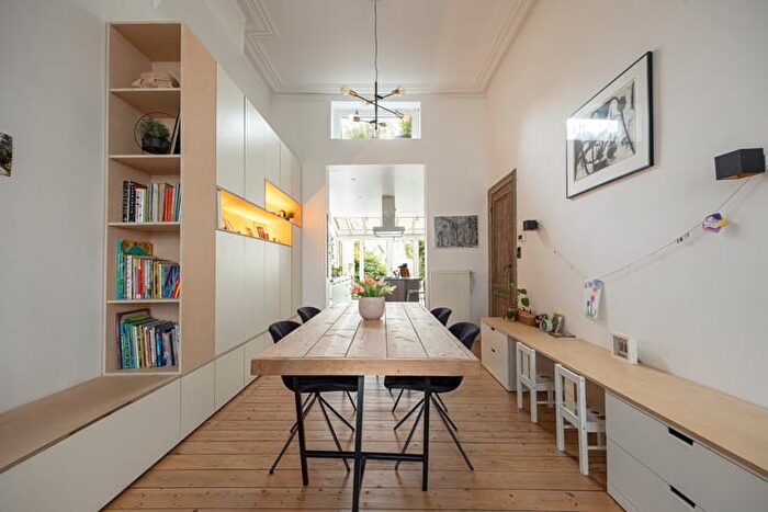 Huizen Koop Huur - 2