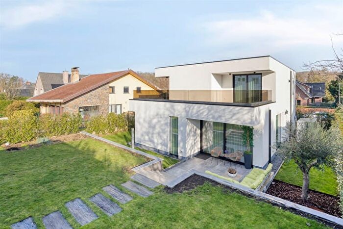 4-kamerhuis te koop in BEERSEL