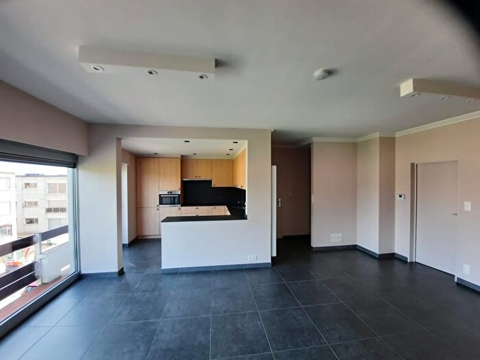 3-kamerappartement te koop in Ranst