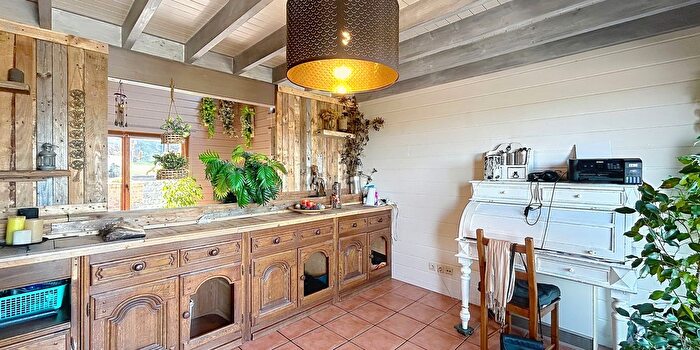 Huizen Koop Huur - 2
