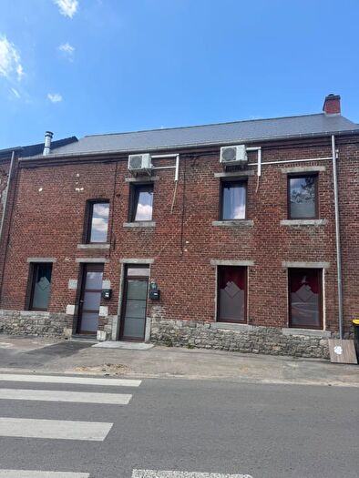 3-kamerhuis te huur in Erquelinnes