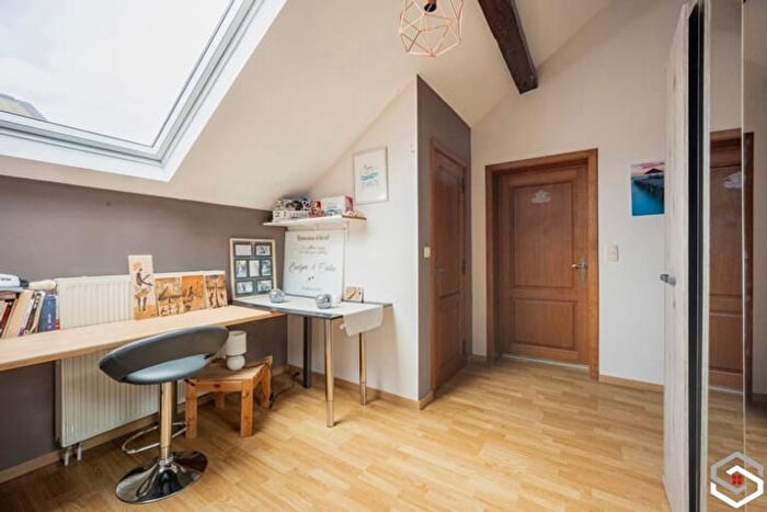 Huizen Koop Huur - 3