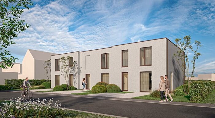 Huizen Koop Huur - 2