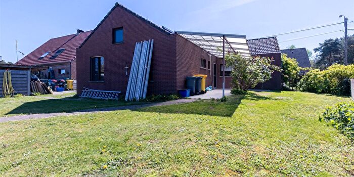 Huizen Koop Huur - 2