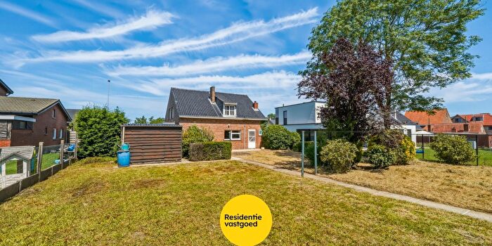 Huizen Koop Huur - 3