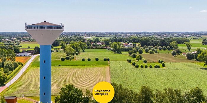 Huizen Koop Huur - 2