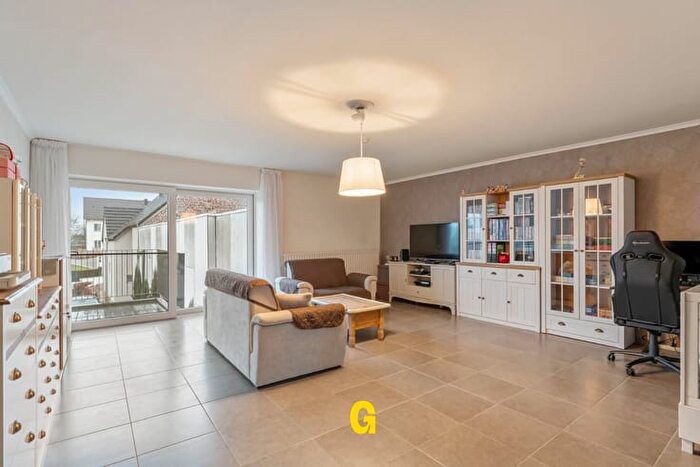 1-kamerappartement te koop in Bilzen-Hoeselt