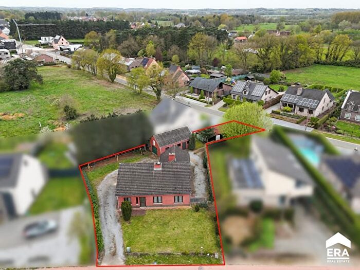 Huizen Koop Huur - 2