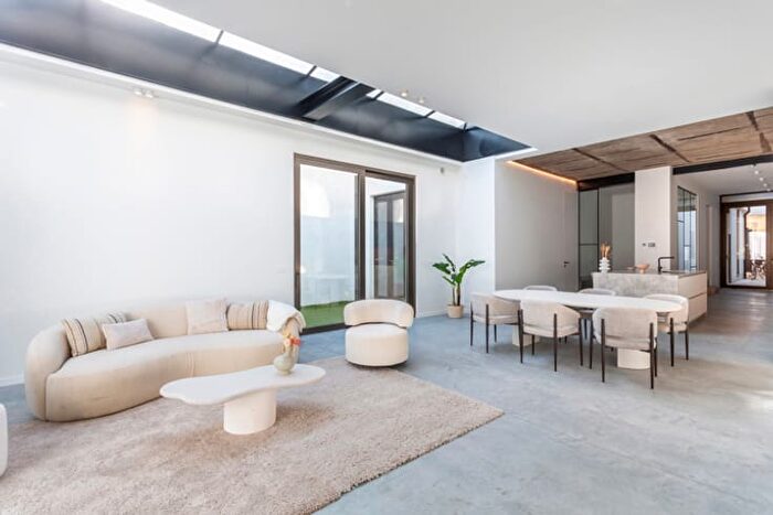 2-kamerappartement te koop in Antwerpen