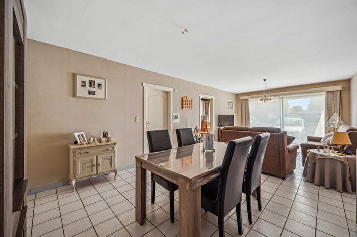 7-kamerappartement te koop in Scherpenheuvel-Zichem