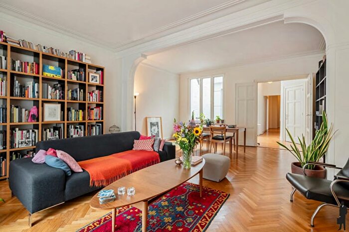 3-kamerappartement te koop in Antwerpen