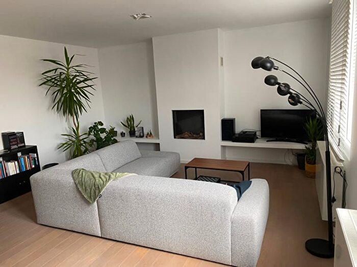 2-kamerappartement te huur in Antwerpen