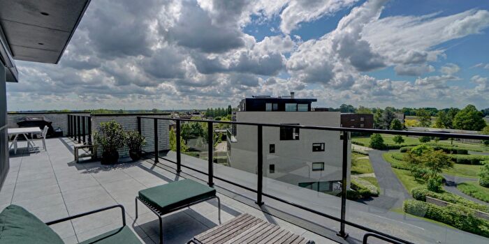2-kamerappartement te koop in Putte