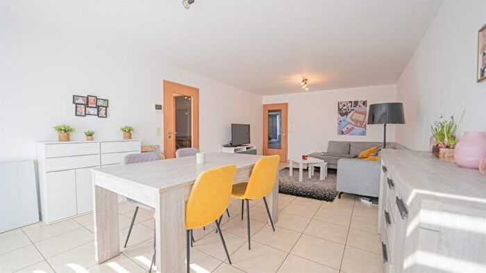 2-kamerappartement te koop in FLÉRON