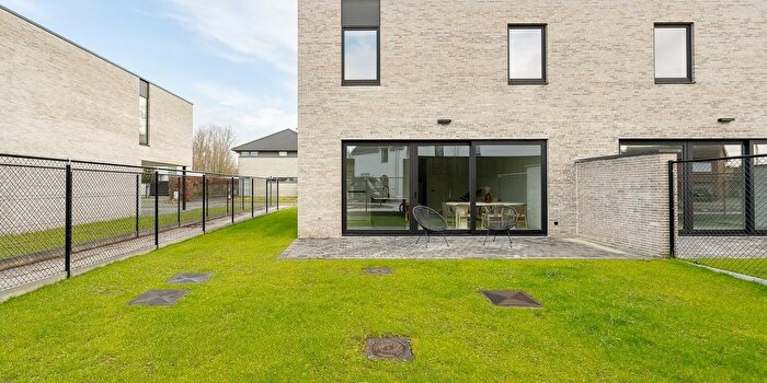 Huizen Koop Huur - 2