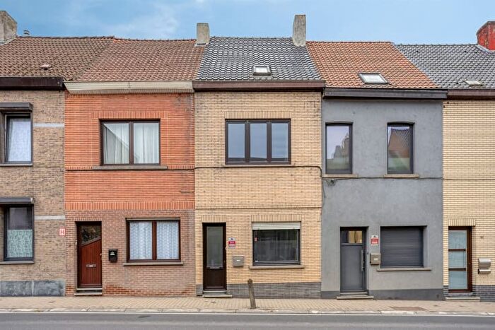 Huizen Koop Huur - 2