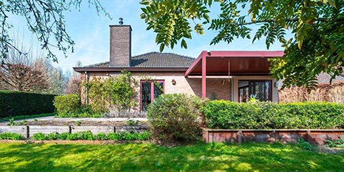 5-kamerhuis te koop in Bazel