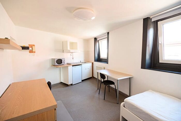 Appartement te koop in Liège