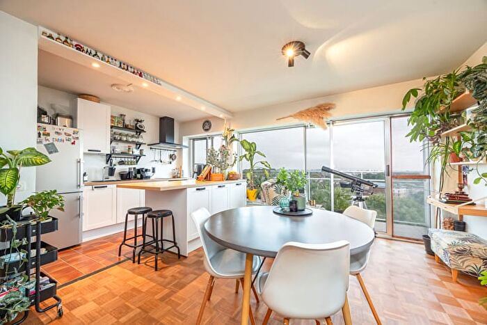 2-kamerappartement te koop in Antwerpen