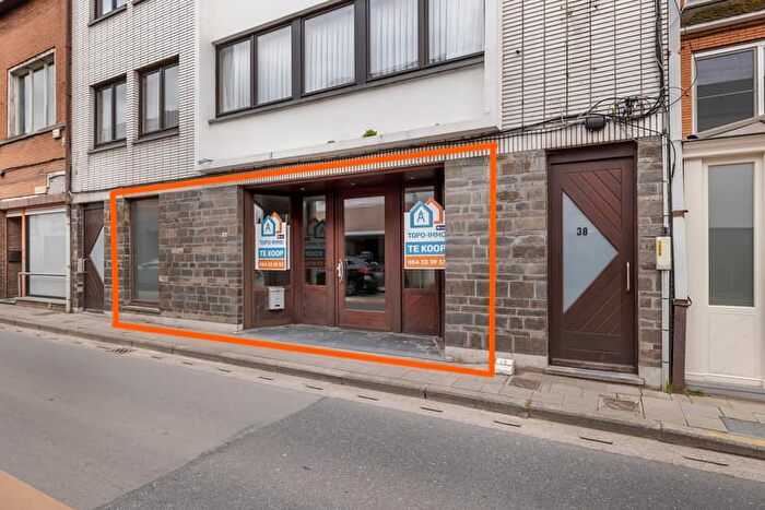 Appartement te koop in Destelbergen