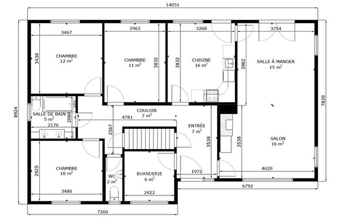Huizen Koop Huur - 2