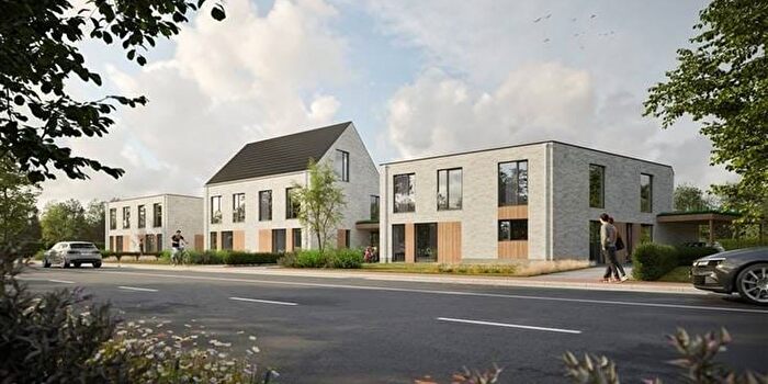 Huizen Koop Huur - 3