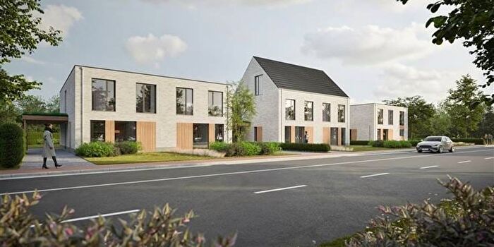 Huizen Koop Huur - 2