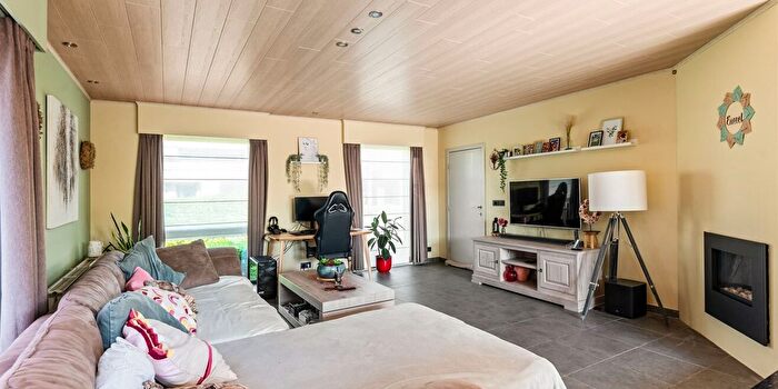 Huizen Koop Huur - 3