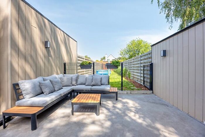 Huizen Koop Huur - 3