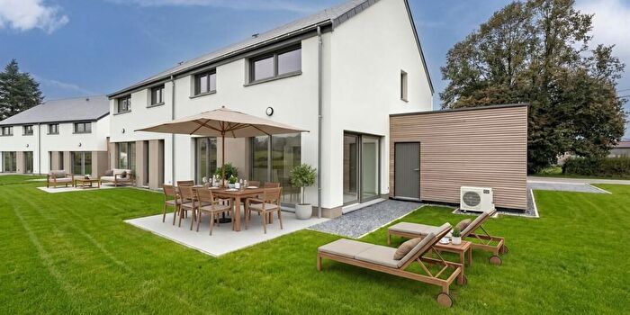 3-kamerhuis te koop in Autelbas