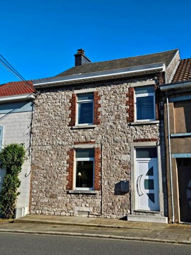 3-kamerhuis te koop in Montigny-le-Tilleul