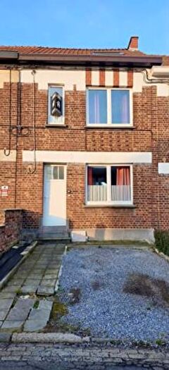 3-kamerhuis te koop in Gilly