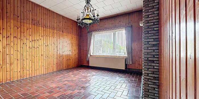 Huizen Koop Huur - 2