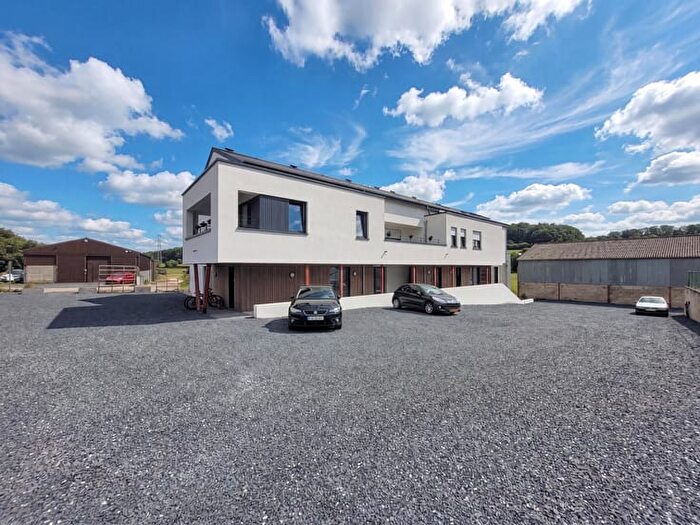 3-kamerhuis te huur in HABERGY