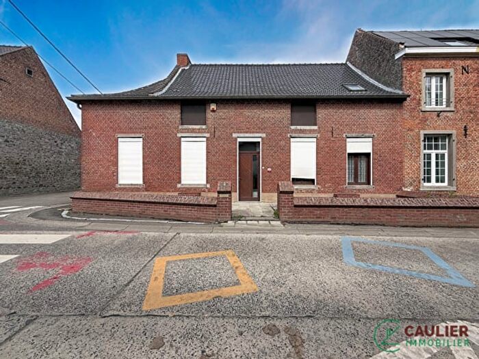 2-kamerhuis te huur in Lens