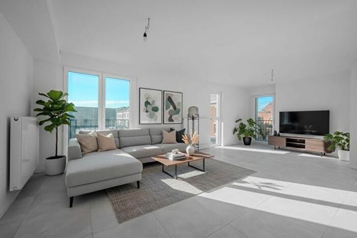 2-kamerappartement te koop in Chapelle-lez-Herlaimont