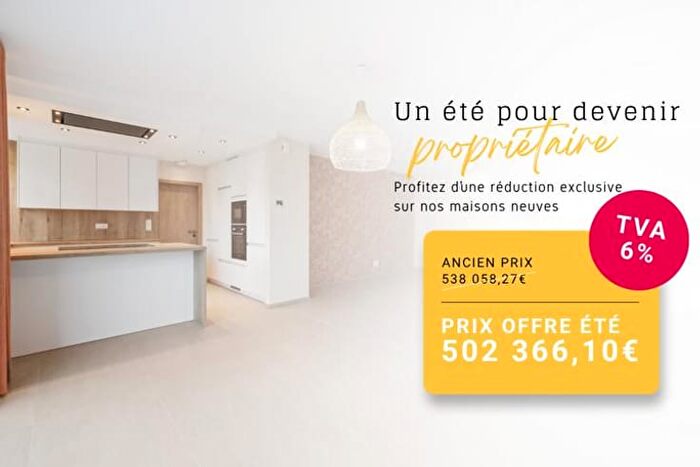 3-kamerhuis te koop in Saint-Georges-sur-Meuse