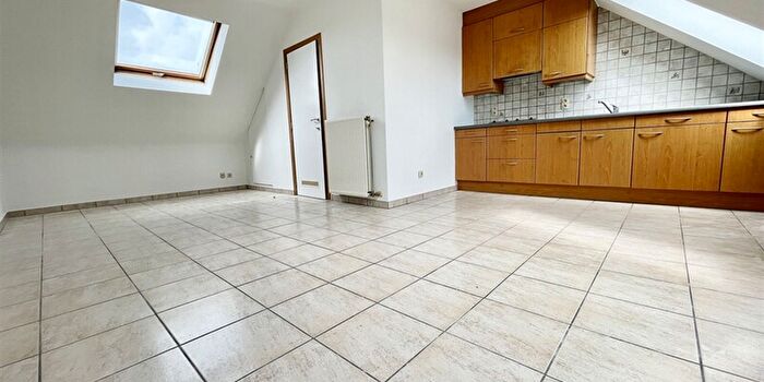 1-kamerappartement te huur in Dottignies