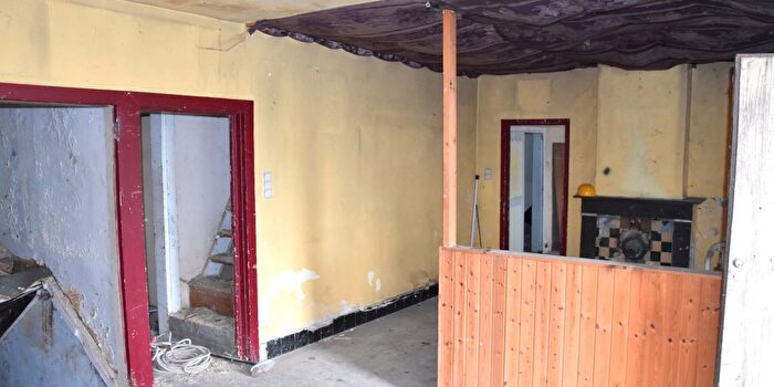 Huizen Koop Huur - 3